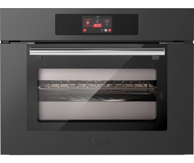 ILVE 645STZ41/MG oven - Inbouw oven solo