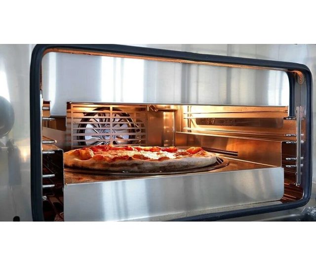 ILVE oven - Inbouw oven solo
