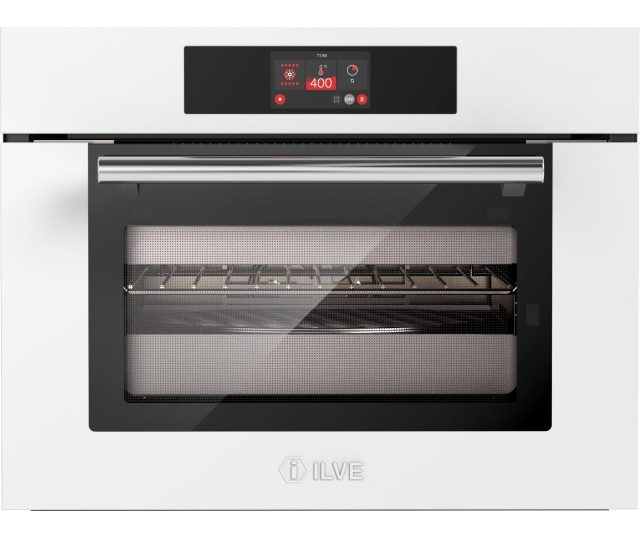 ILVE 645STZ41/WH oven - Inbouw oven solo