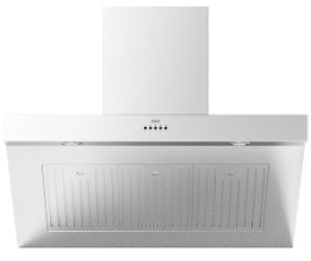 ILVE afzuigkap wand AGQ90/SS