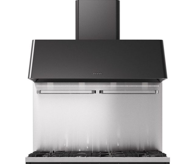 ILVE AG120/MG afzuigkap - Wand afzuigkap