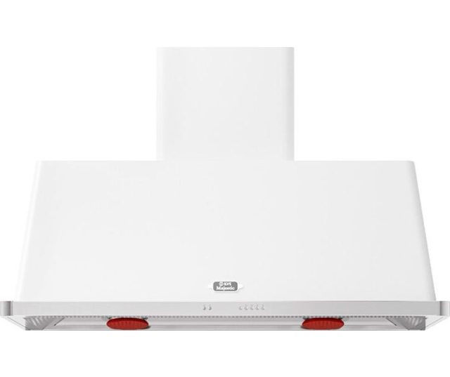 ILVE afzuigkap wand AM120/WH