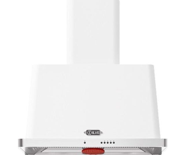 ILVE afzuigkap wand AM76/WH