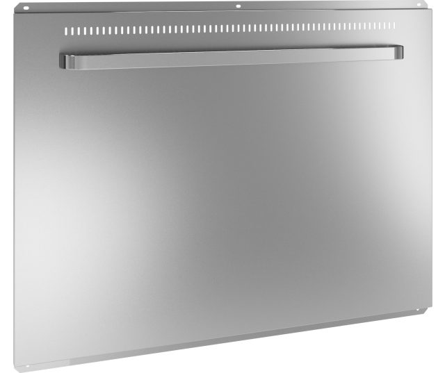 ILVE AP4-70 rvs achterwand - 70 cm breed