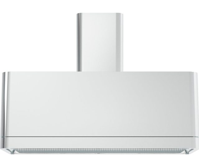 ILVE APM120/SS afzuigkap - Wand afzuigkap