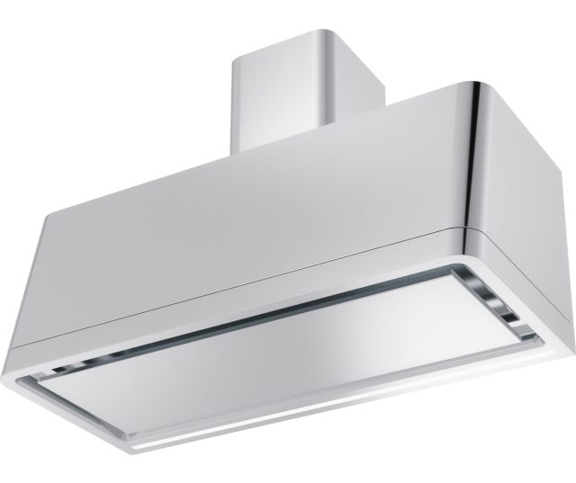 APM120/SS ILVE afzuigkap - Randafzuiging