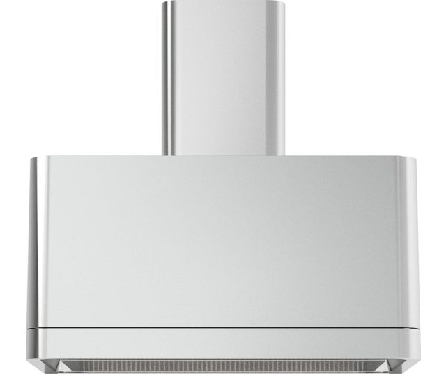 ILVE APM90/SS afzuigkap - Wand afzuigkap