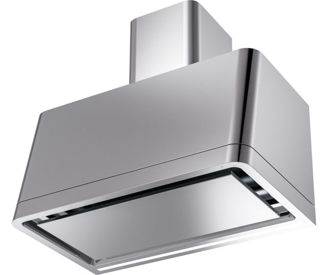 APM90/SS ILVE afzuigkap - Wand afzuigkap