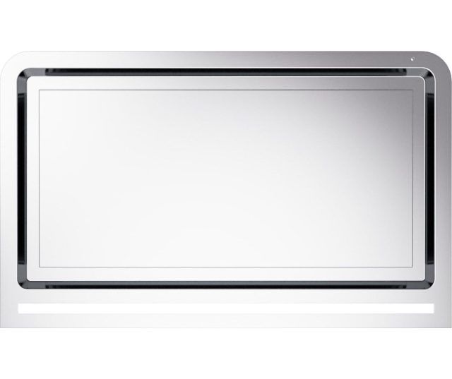 afzuigkap ILVE APM90/SS - Wand afzuigkap