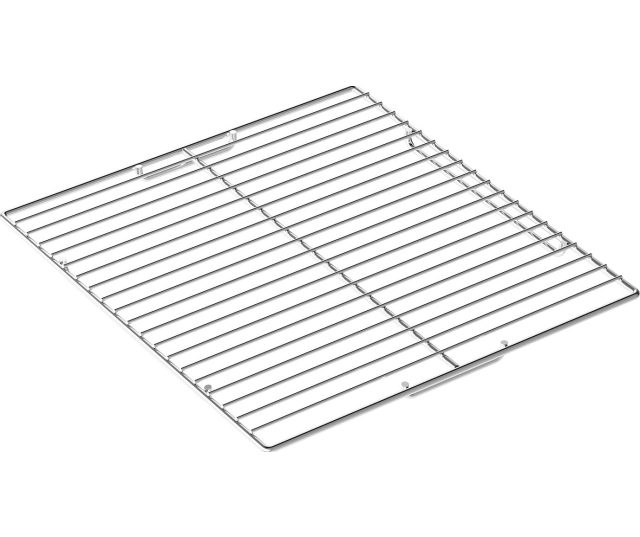 ILVE EA2633009000008 rooster voor in oven - Chroom