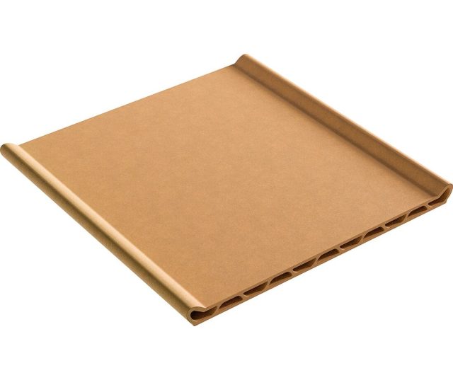 ILVE EA4180002000000 pizzasteen - Zand