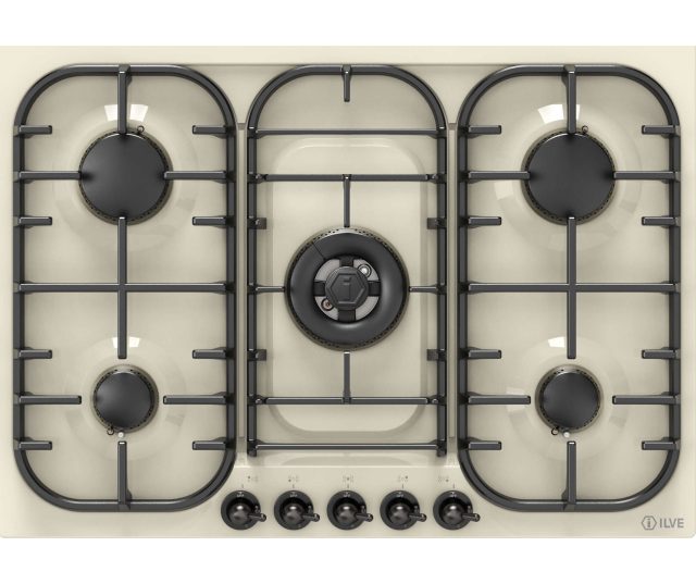 ILVE kookplaat - Gas
