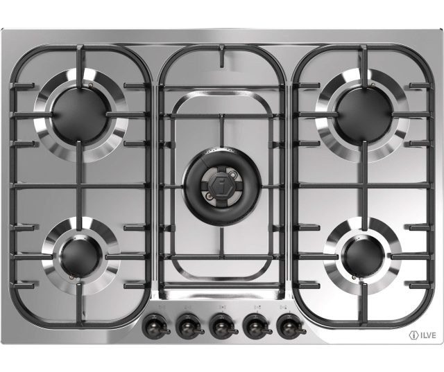 ILVE kookplaat - Gas