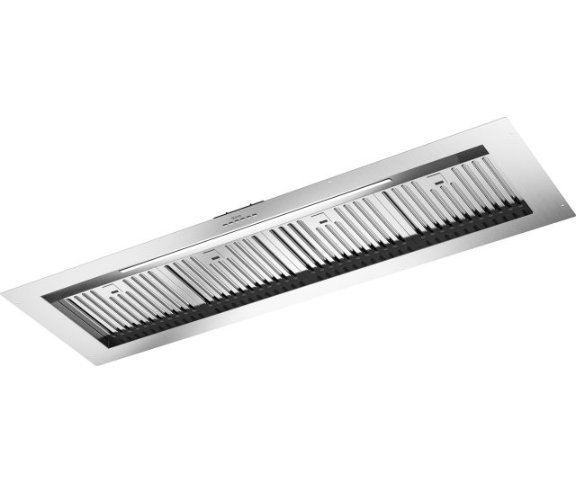 ILVE IAG150/SS afzuigkap - Inbouw afzuigkap