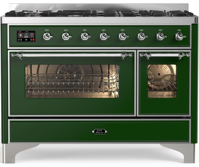 ILVE M127DNE3/EG fornuis - 120 cm breed