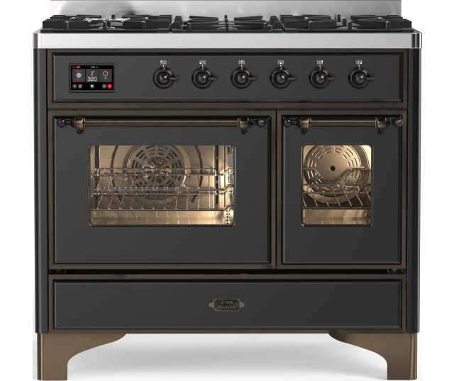 MD106DNE3/MG ILVE fornuis - Gas