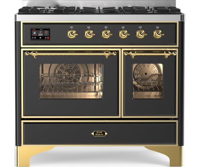 ILVE fornuis - Meerdere ovens