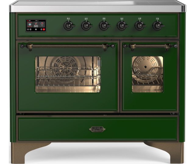 MDI106NE3/EG ILVE fornuis - Inductie