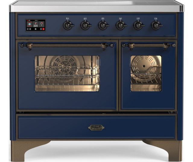 MDI106NE3/MB ILVE fornuis - Inductie