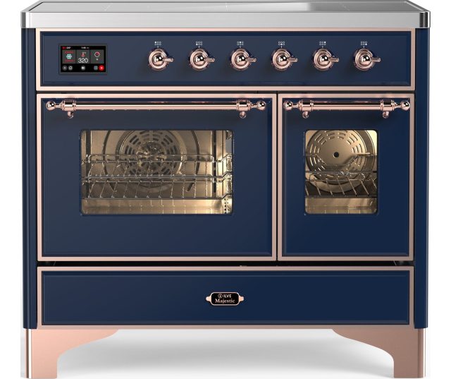 ILVE fornuis - 100 cm breed