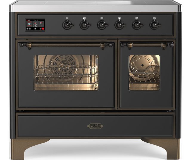 MDI106NE3/MG ILVE fornuis - Inductie