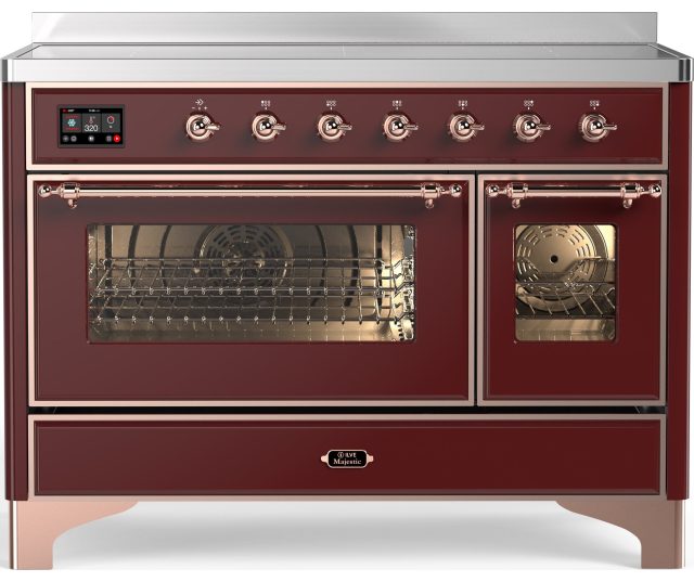 ILVE fornuis - 120 cm breed