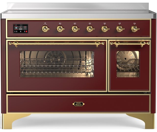 fornuis ILVE MI127NE3/BU - Inductie