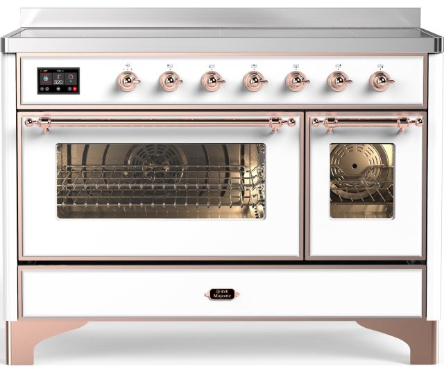 ILVE fornuis - 120 cm breed