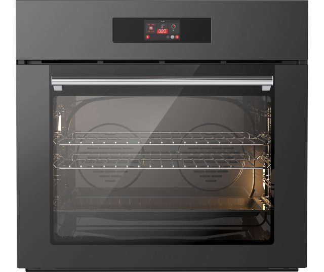 ILVE OV30ST31/MG oven - Inbouw oven solo