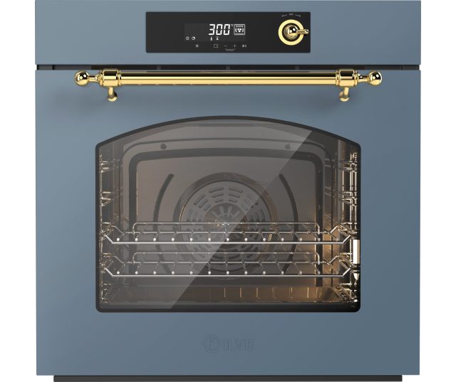 OV601NL3/BG ILVE oven - Standaard nishoogte 60 cm