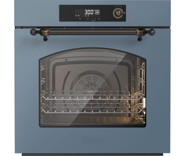 ILVE oven - Inschuifbare rooster & bakplaten
