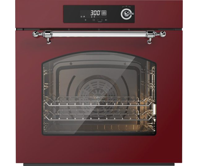 ILVE OV601NL3/BU oven - Inbouw oven solo