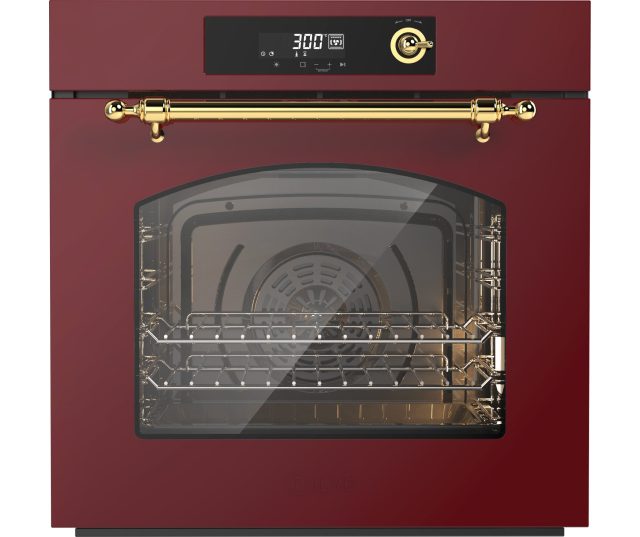 OV601NL3/BU ILVE oven - Standaard nishoogte 60 cm