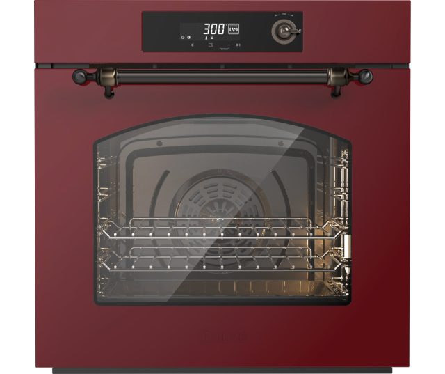 ILVE oven - Inschuifbare rooster & bakplaten