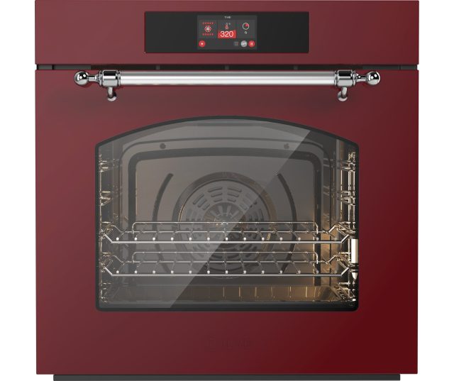 ILVE OV601NT3/BU oven - Inbouw oven solo