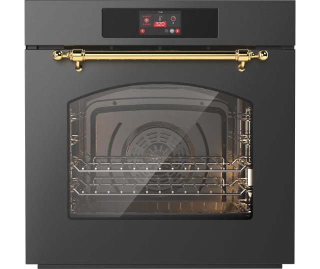 ILVE oven - Inschuifbare rooster & bakplaten