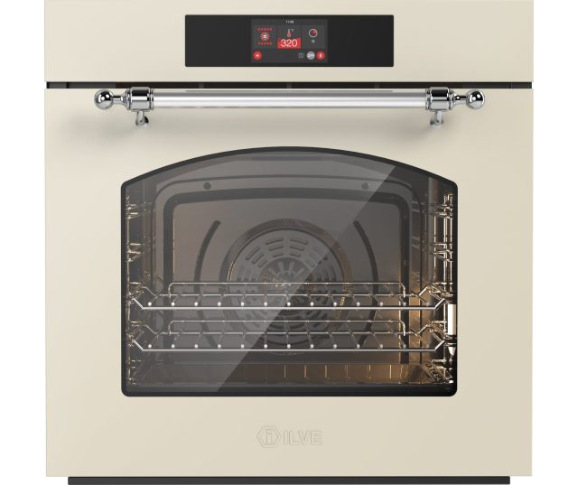 ILVE OV601NTPY/AW oven - Inbouw oven solo
