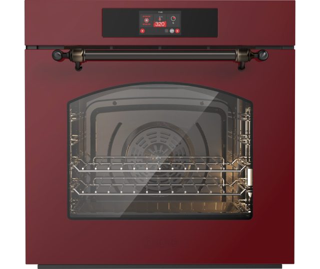 oven ILVE OV601NTPY/BU - Inbouw oven solo