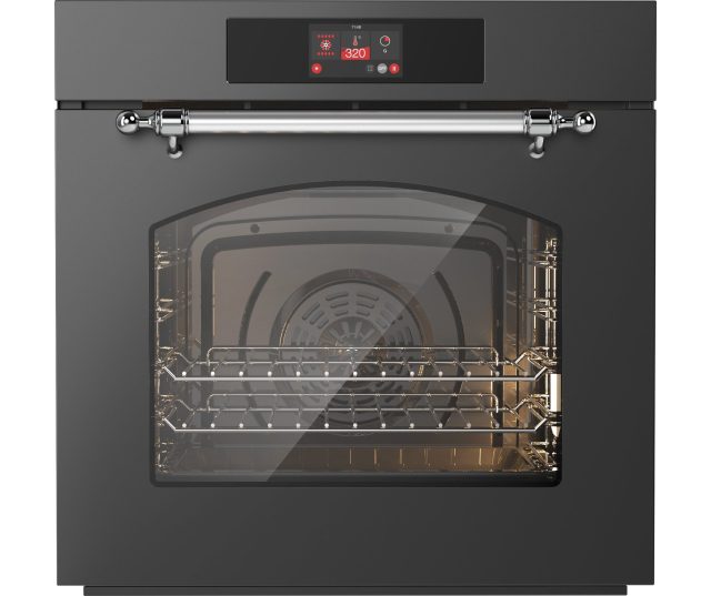 ILVE OV601NTPY/MG oven - Inbouw oven solo