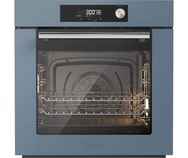 ILVE OV601SL3/BG oven - Inbouw oven solo