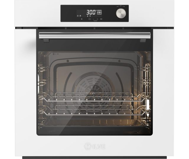 ILVE OV601SL3/WH oven - Inbouw oven solo