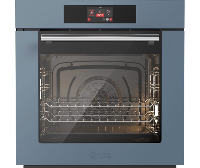 ILVE OV601STPY/BG oven - Inbouw oven solo