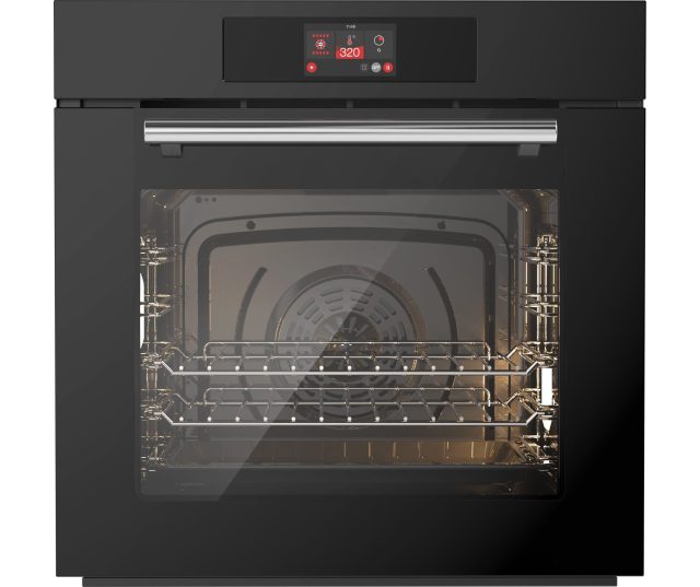 ILVE OV601STPY/BK oven - Inbouw oven solo