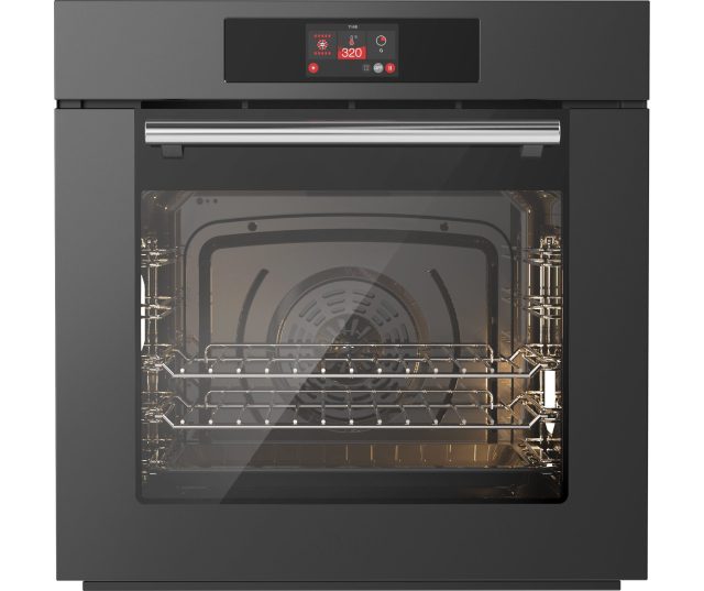 ILVE OV601STPY/MG oven - Inbouw oven solo