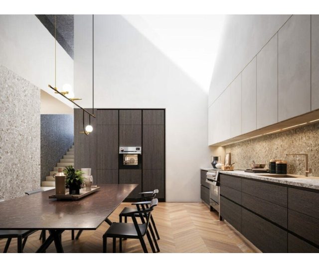 ILVE oven - Inbouw oven solo