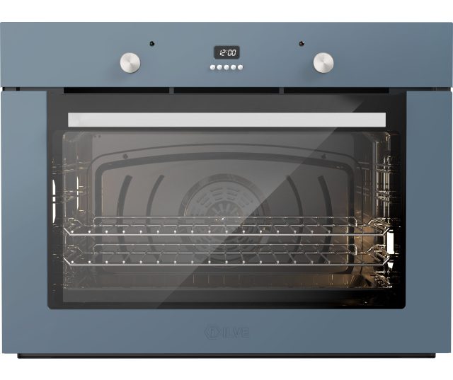 ILVE OV80SM3/BG oven - Inbouw oven solo