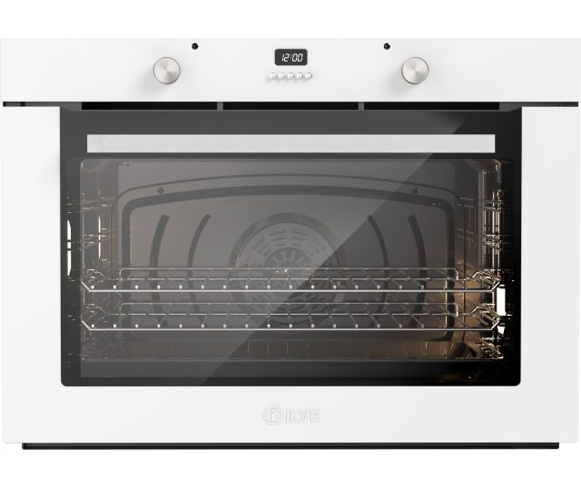 ILVE OV80SM3/WH oven - Inbouw oven solo