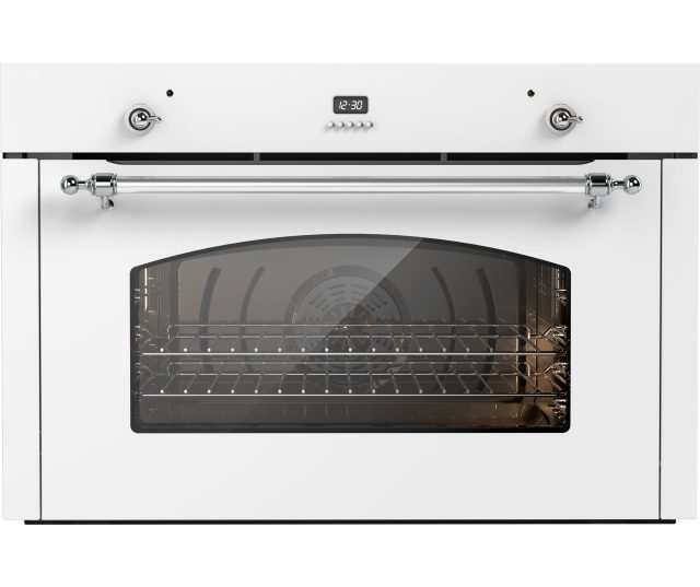 ILVE OV90SNE3/WH oven - Inbouw oven solo