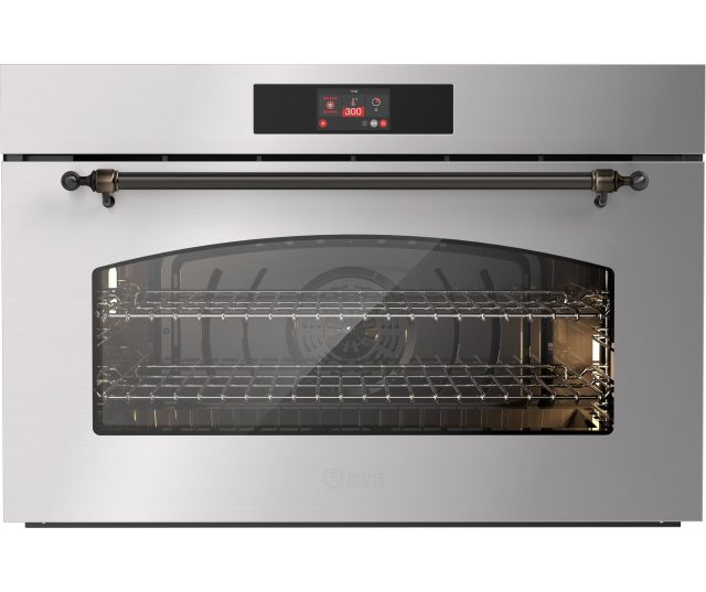 ILVE oven - Inbouw oven solo