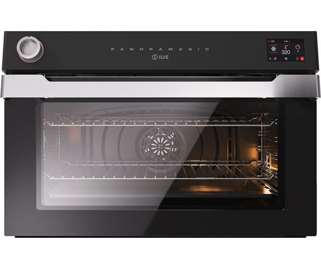 ILVE oven inbouw OV91PMT3/MK